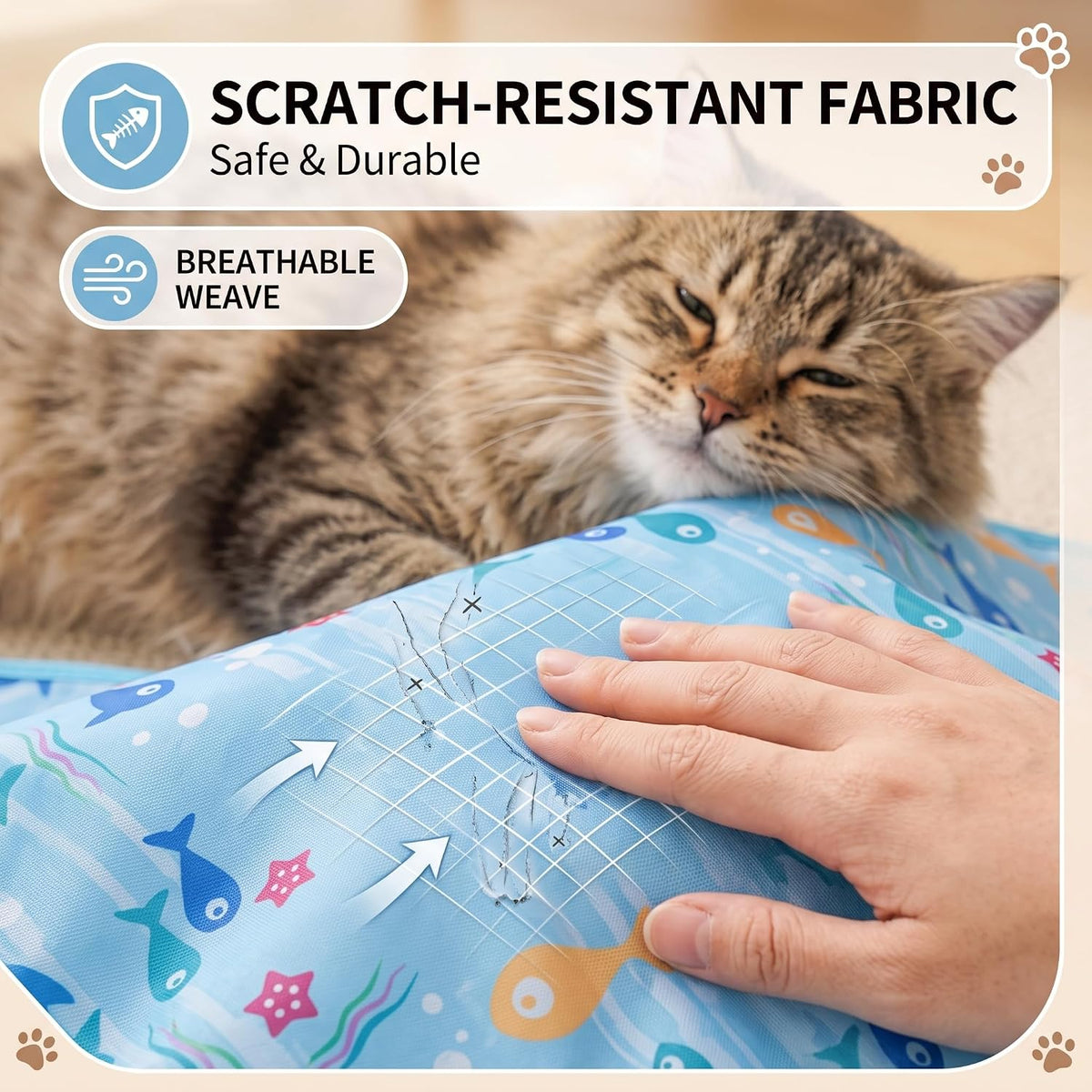 Interactive Cat Toy Automatic Moving Feathers Kitten Toys